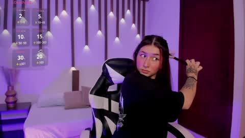 Charlottee online show from 11, 4, 2026