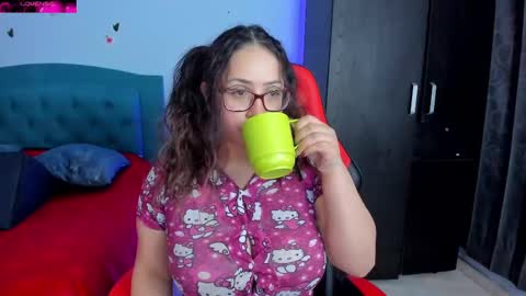 Natalia online show from 23, 2, 2025