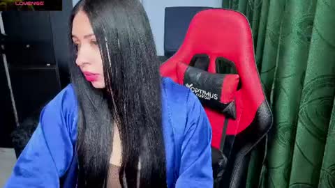 Natalia online show from 4, 7, 2026