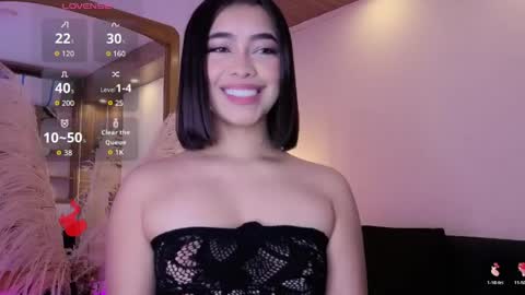 Snapshot of charlotteg18 chatting on 14, 5, 2026 Charlote online show from 14, 5, 2026