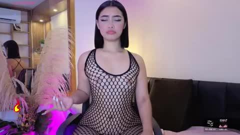 Snapshot of charlotteg18 chatting on 10, 6, 2026 Charlote online show from 10, 6, 2026