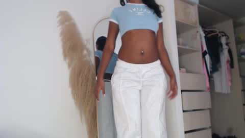 Snapshot of charlottehorny1 chatting on 14, 1, 2025 charlottehorny1 online show from 14, 1, 2025