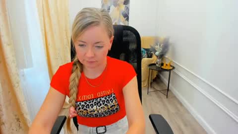 Snapshot of charlottekerti chatting on 3, 6, 2026 Charlotte online show from 3, 6, 2026
