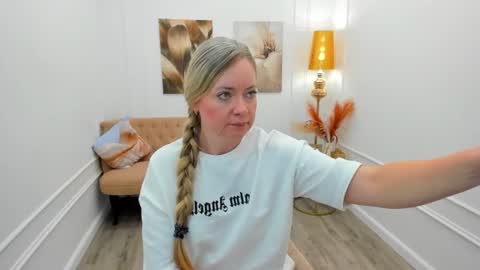 Snapshot of charlottekerti chatting on 19, 6, 2026 Charlotte online show from 19, 6, 2026