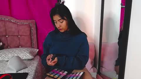 charlottekiss99 online show from 19, 9, 2025