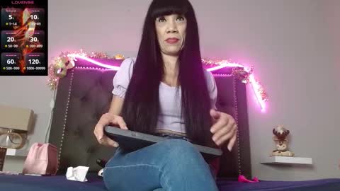 CharlotteLemke online show from 14, 1, 2026