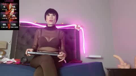 CharlotteLemke online show from 9, 2, 2026