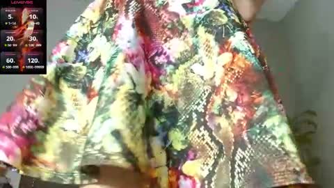 Snapshot of charlottelemke chatting on 25, 6, 2026 CharlotteLemke online show from 25, 6, 2026