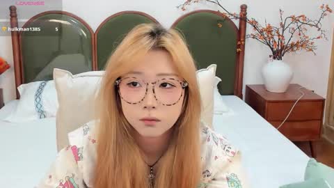 Charlotte online show from 13, 11, 2025