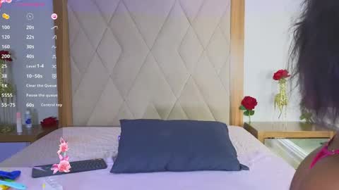 charlotte monrroe online show from 30, 4, 2026