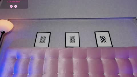 charlotterussel online show from 10, 12, 2024