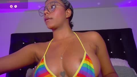 charlotterussel online show from 13, 2, 2025