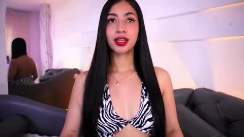 Snapshot of charlotterusso chatting on 18, 5, 2026 Lauren Rus online show from 18, 5, 2026