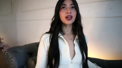 Snapshot of charlotterusso chatting on 1, 6, 2026 Lauren Rus online show from 1, 6, 2026