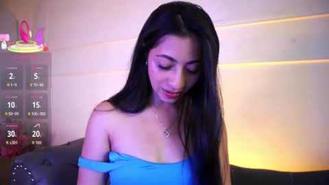 Snapshot of charlotterusso chatting on 8, 6, 2026 Lauren Rus online show from 8, 6, 2026