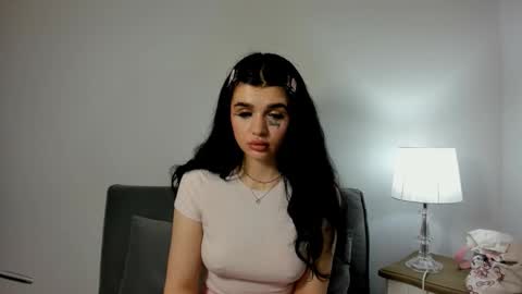 Snapshot of charlottesensual chatting on 19, 12, 2025 CharlotteHot online show from 19, 12, 2025