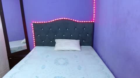 Snapshot of charlotteturners chatting on 31, 1, 2025 VALERIA online show from 31, 1, 2025