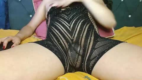 Snapshot of charlotteturners chatting on 18, 5, 2026 VALERIA online show from 18, 5, 2026