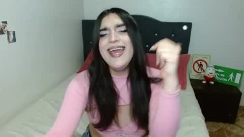 Snapshot of charlotteturners chatting on 25, 7, 2026 VALERIA online show from 25, 7, 2026