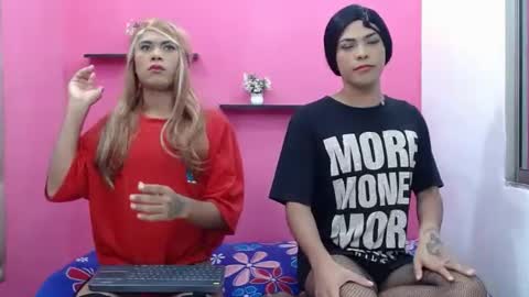 Snapshot of charlottevskendall chatting on 2, 8, 2026 charlottevskendall online show from 2, 8, 2026