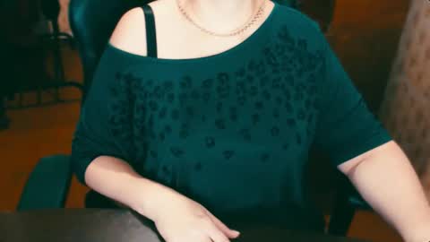 CharlotteXTasty online show from 6, 12, 2024