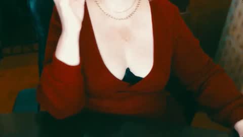 CharlotteXTasty online show from 9, 12, 2024