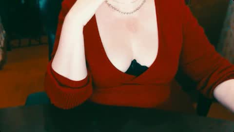 CharlotteXTasty online show from 16, 1, 2025