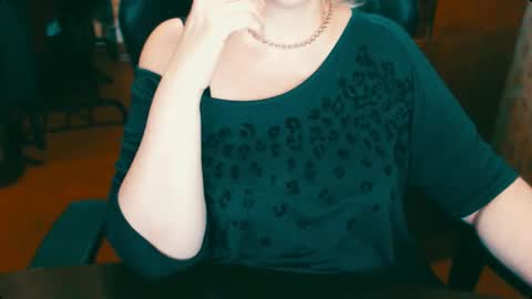 CharlotteXTasty online show from 22, 1, 2025