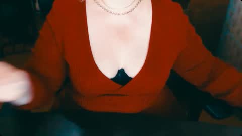 CharlotteXTasty online show from 7, 2, 2025