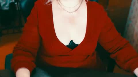 CharlotteXTasty online show from 26, 2, 2025