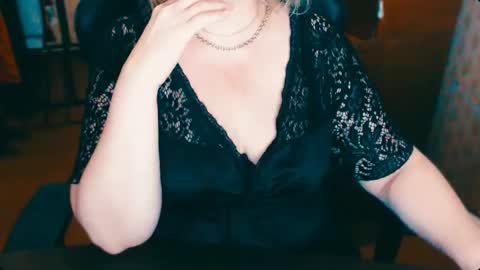 CharlotteXTasty online show from 5, 3, 2025