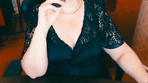 CharlotteXTasty online show from 12, 3, 2025