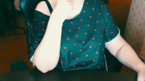 CharlotteXTasty online show from 26, 9, 2025