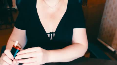 CharlotteXTasty online show from 9, 10, 2025