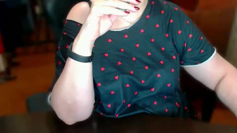 CharlotteXTasty online show from 15, 1, 2026