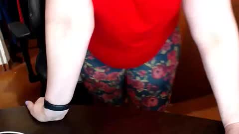 CharlotteXTasty online show from 12, 3, 2026