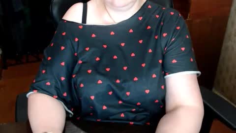 Snapshot of charlottextasty chatting on 9, 6, 2026 CharlotteXTasty online show from 9, 6, 2026