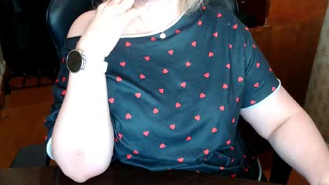 Snapshot of charlottextasty chatting on 7, 7, 2026 CharlotteXTasty online show from 7, 7, 2026