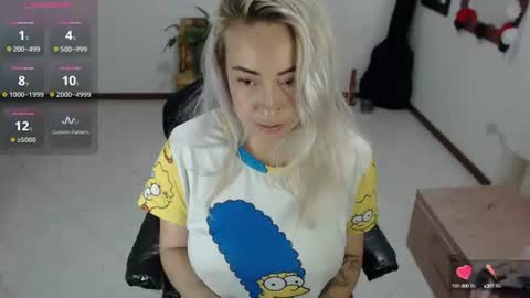 charlottezoe online show from 12, 12, 2024