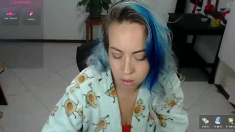 charlottezoe online show from 14, 2, 2025