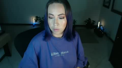 Snapshot of charlottezoe1 chatting on 5, 7, 2026 charlottezoe online show from 5, 7, 2026