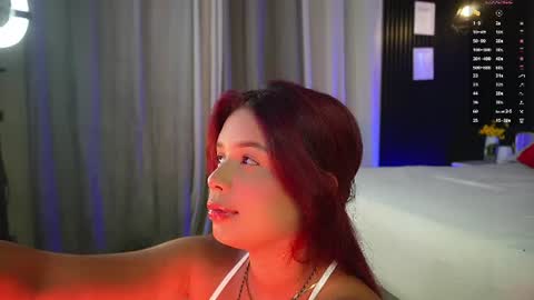 Snapshot of charlottte_001 chatting on 12, 7, 2026 charlotte online show from 12, 7, 2026