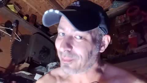 Charly7775 online show from 20, 12, 2024