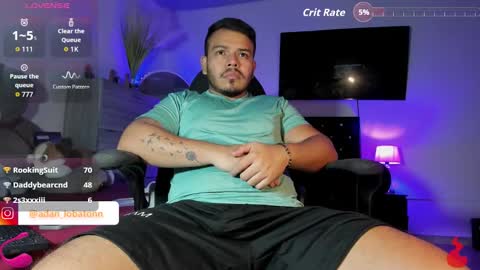 Snapshot of charly_85016 chatting on 23, 11, 2025 charly online show from 23, 11, 2025