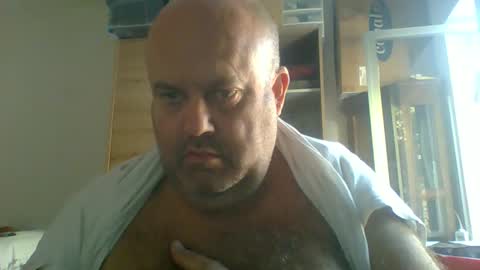 Snapshot of charlypalgar chatting on 30, 9, 2025 charly online show from 30, 9, 2025