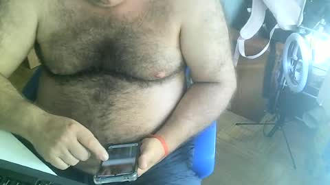 charly online show from 17, 6, 2026