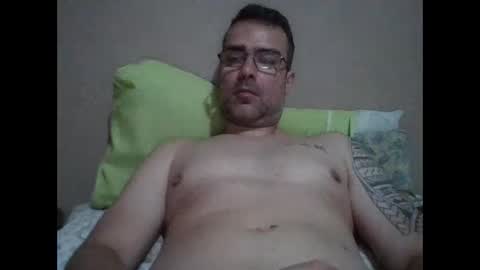 Sexyman22 online show from 4, 3, 2025