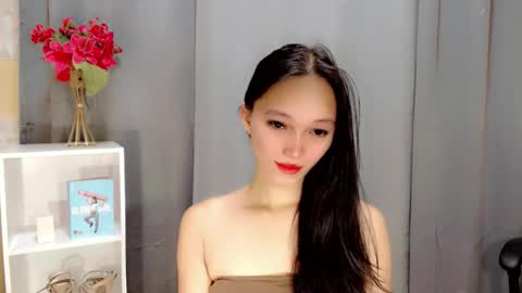 charm_fuckdoll8 online show from 27, 5, 2026