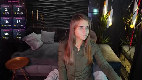 Bianca online show from 29, 1, 2025