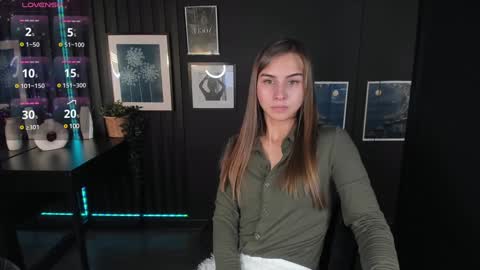 Bianca online show from 7, 2, 2025